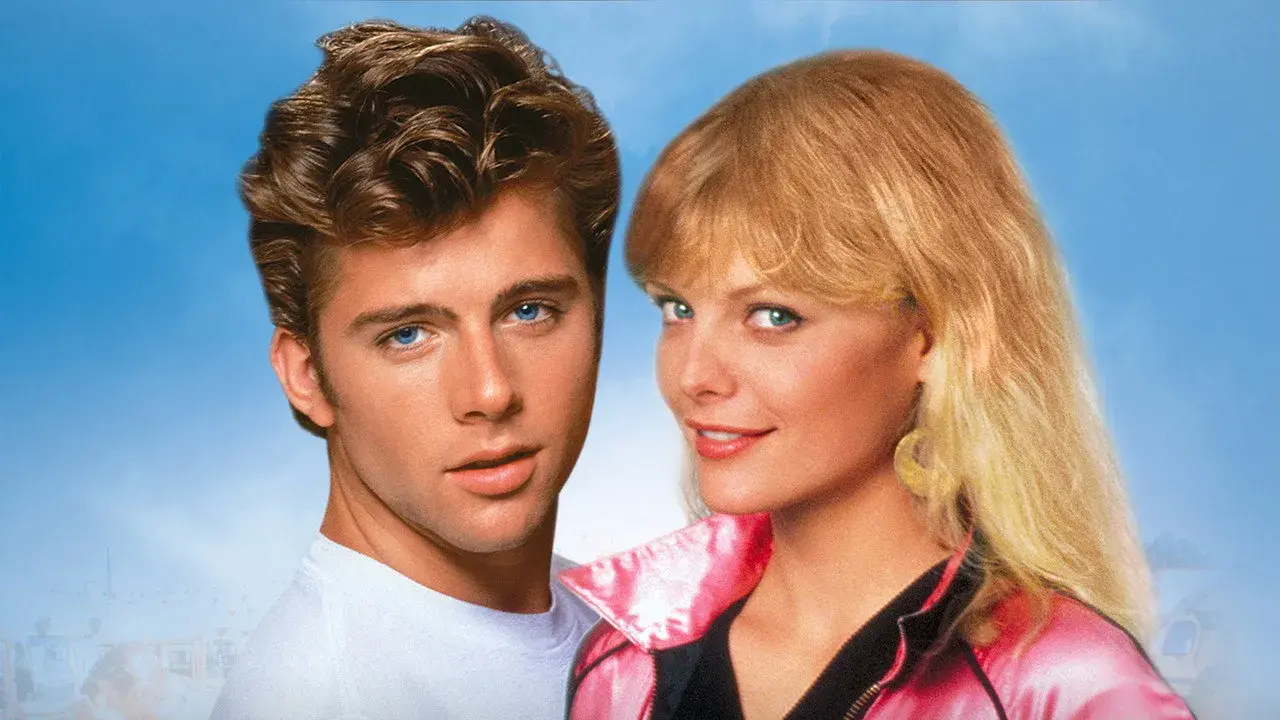 فیلم گریس 2 (Grease 2 1982)