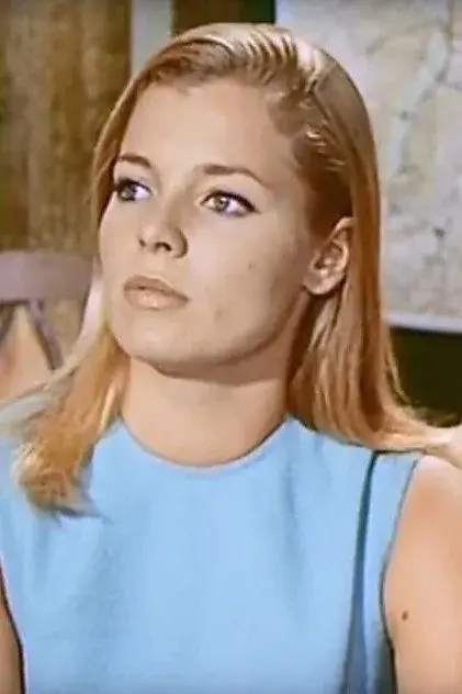 کاترین شاکه