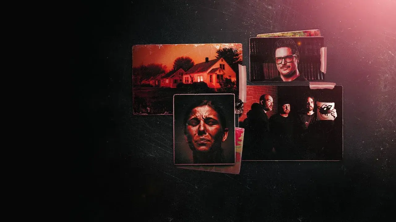 سریال ماجراهای ارواح: ویزیت در منزل (Ghost Adventures: House Calls 2022)