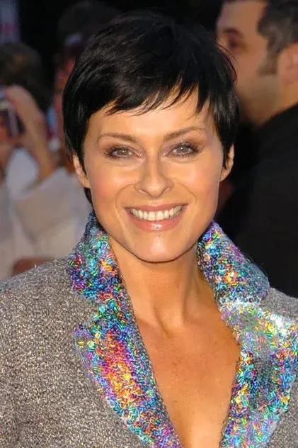 لیسا استنسفیلد