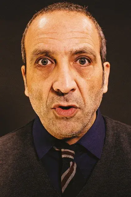 عبدالرؤوف دافری
