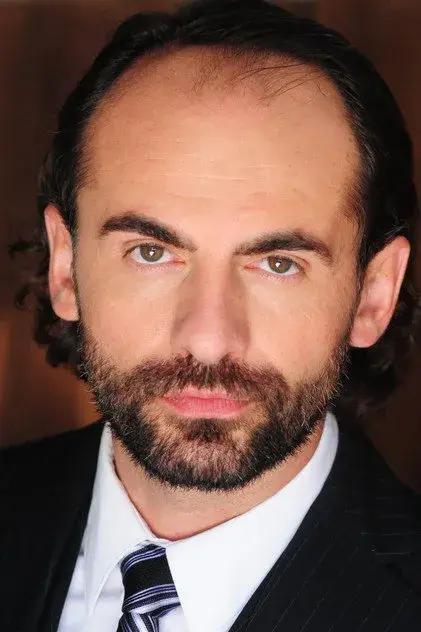 دن ایستراته