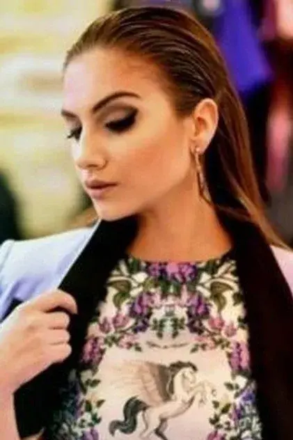 ایوانا ژیوکوویچ