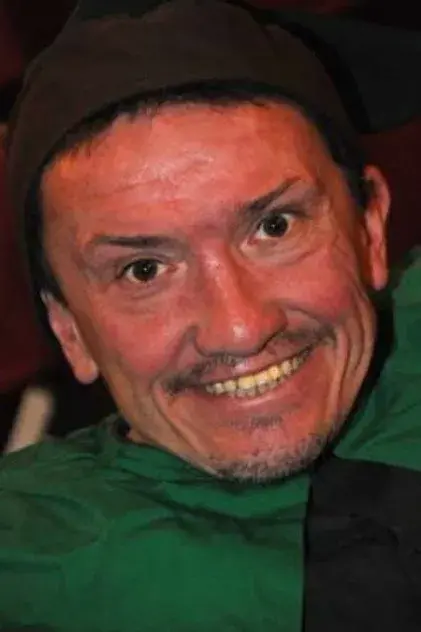 گراهام هیوز