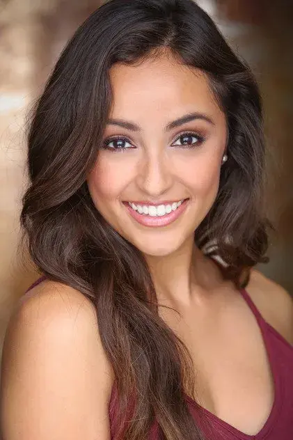 کَسی هرناندز