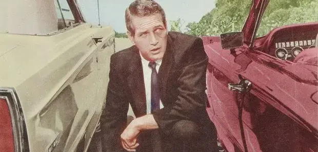 هارپر 1966