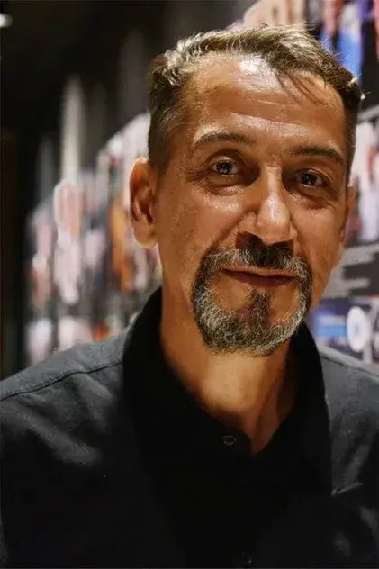 بایرام سِوِردژان