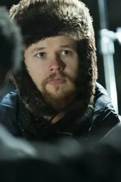 یوناس ماکونن