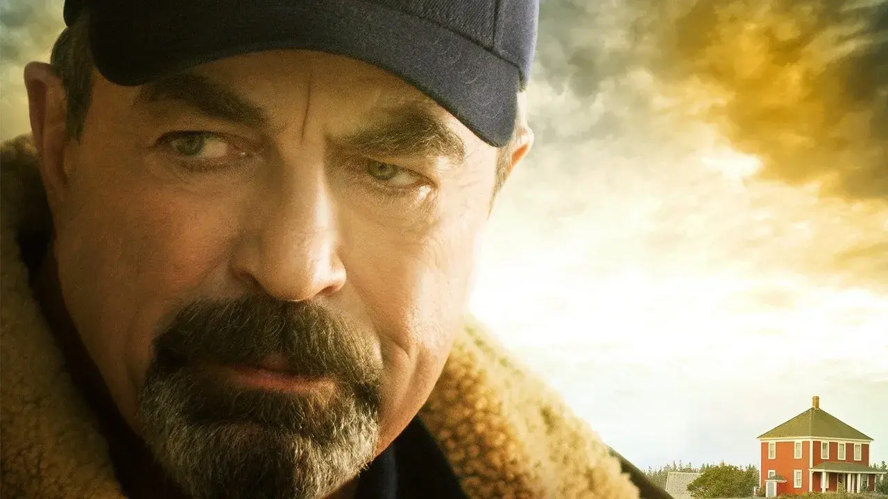 فیلم جس استون: گمشده در بهشت (Jesse Stone: Lost in Paradise 2015)