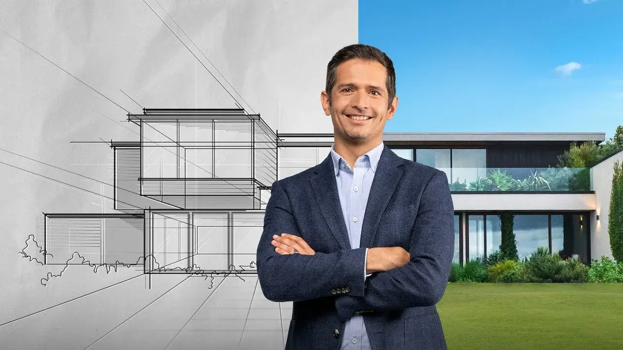 مستند طراحی های عظیم نیوزلند (Grand Designs New Zealand 2015)