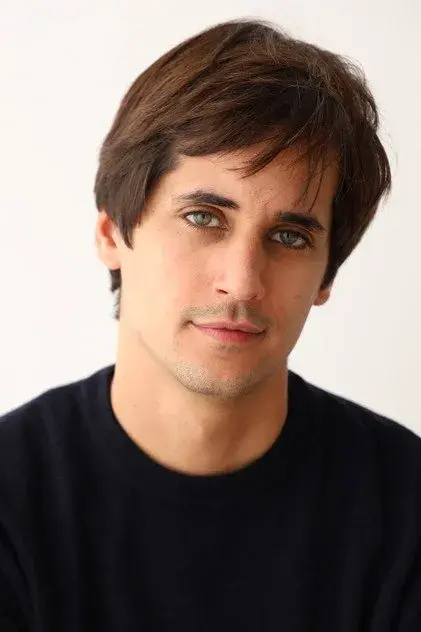 آلکس مارونی