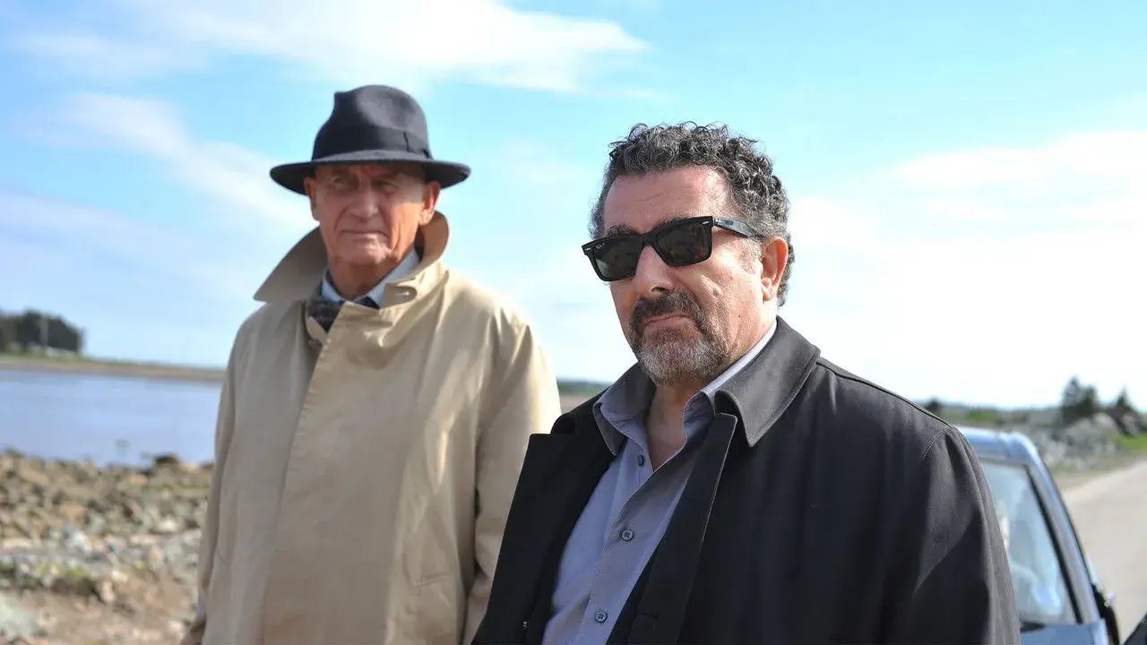 فیلم جس استون: سود شک (Jesse Stone: Benefit of the Doubt 2012)