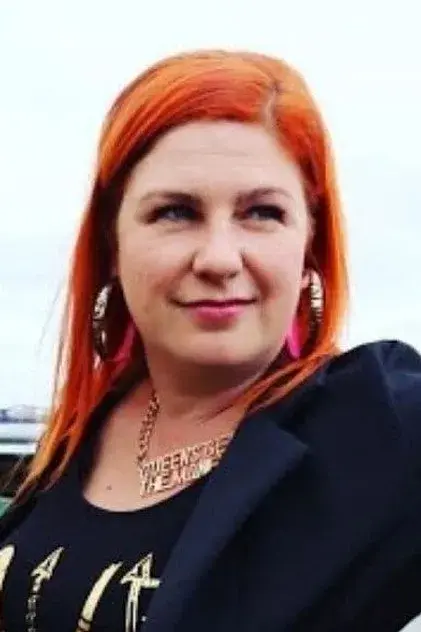 سارا دانسورث