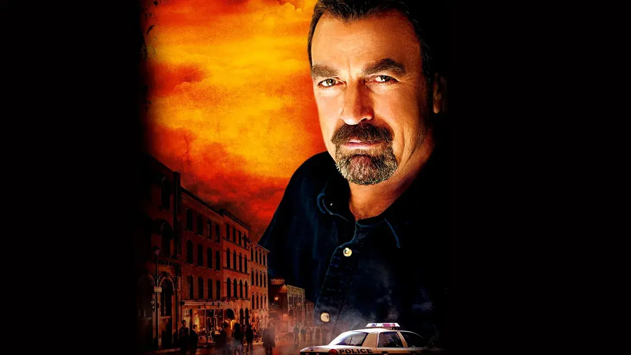 فیلم جس استون: بدون پشیمانی (Jesse Stone: No Remorse 2010)
