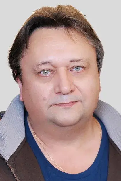 الکساندر کلیوکوین