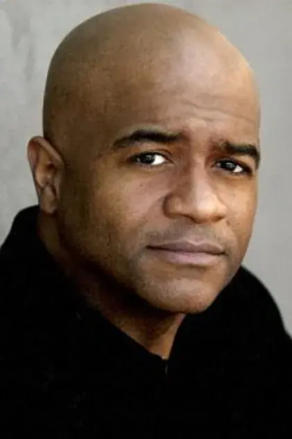 اریک پین