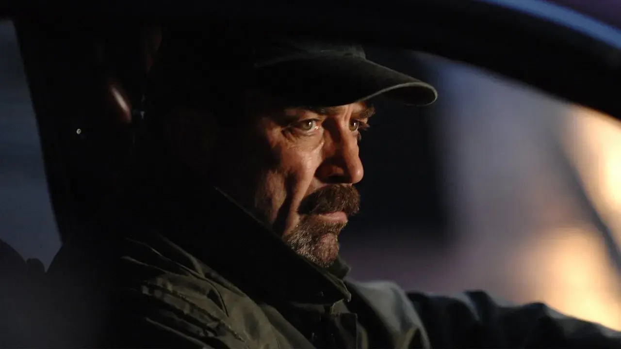 فیلم جس استون: یخ نازک (Jesse Stone: Thin Ice 2009)