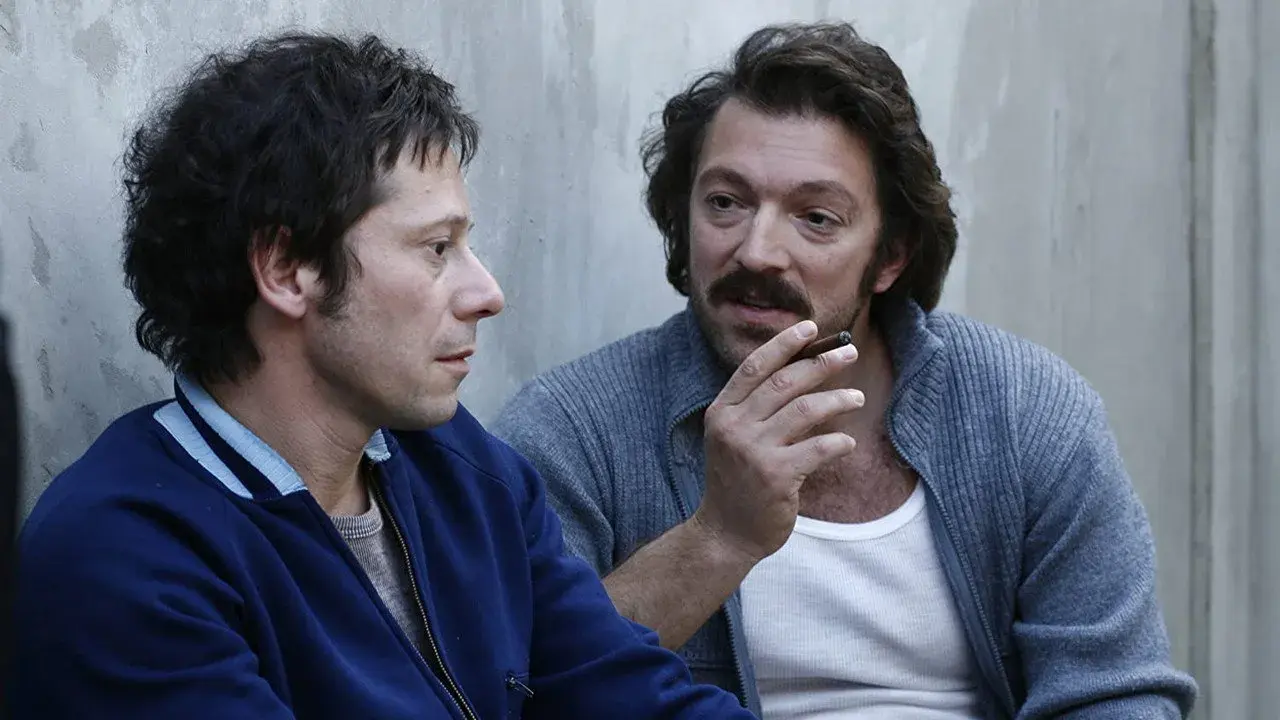 فیلم مرین دشمن شماره یک مردم (Mesrine: Public Enemy No. 1 2008)