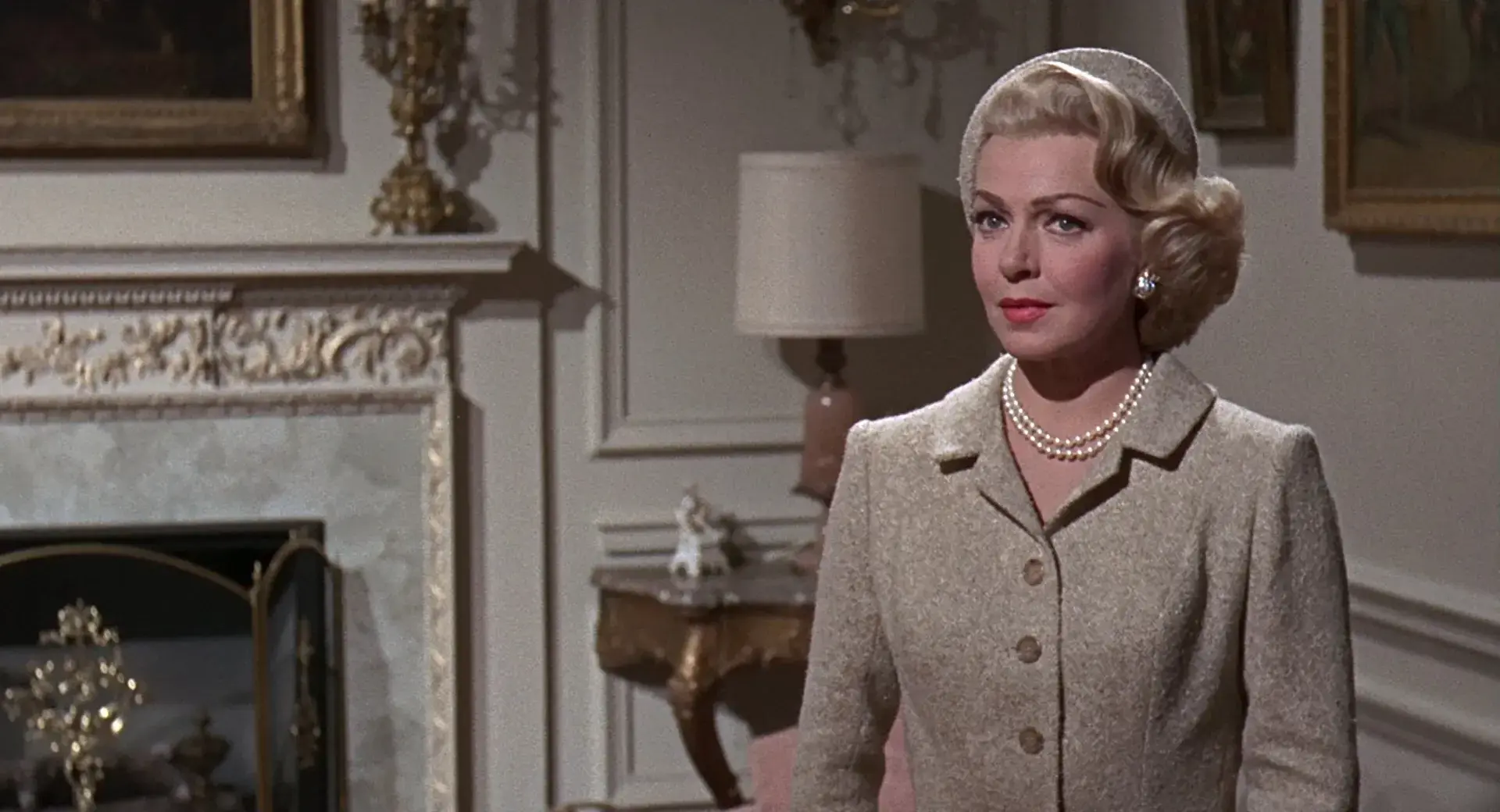 فیلم مادام ایکس (Madame X 1966)