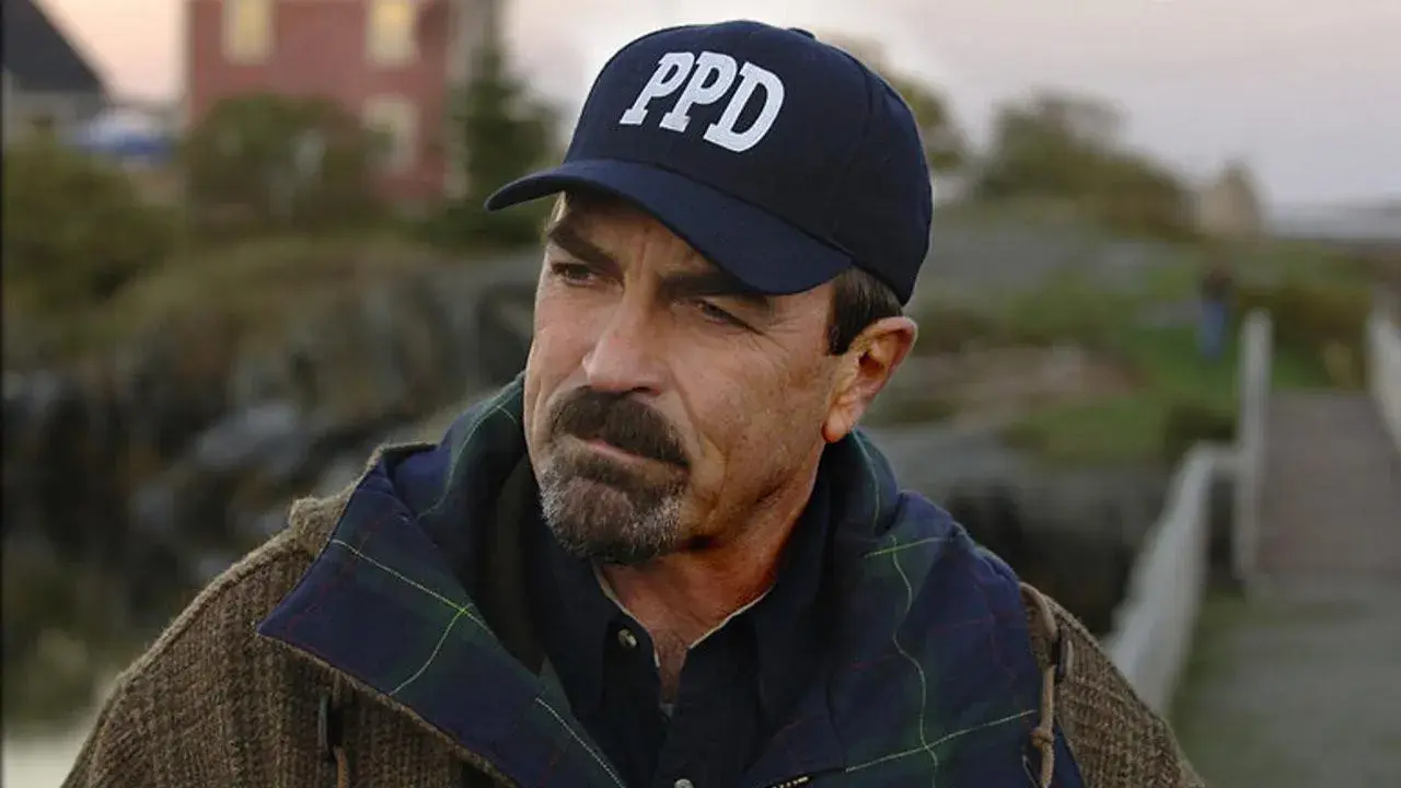 فیلم جسی استون: مرگ در بهشت (Jesse Stone: Death in Paradise 2006)