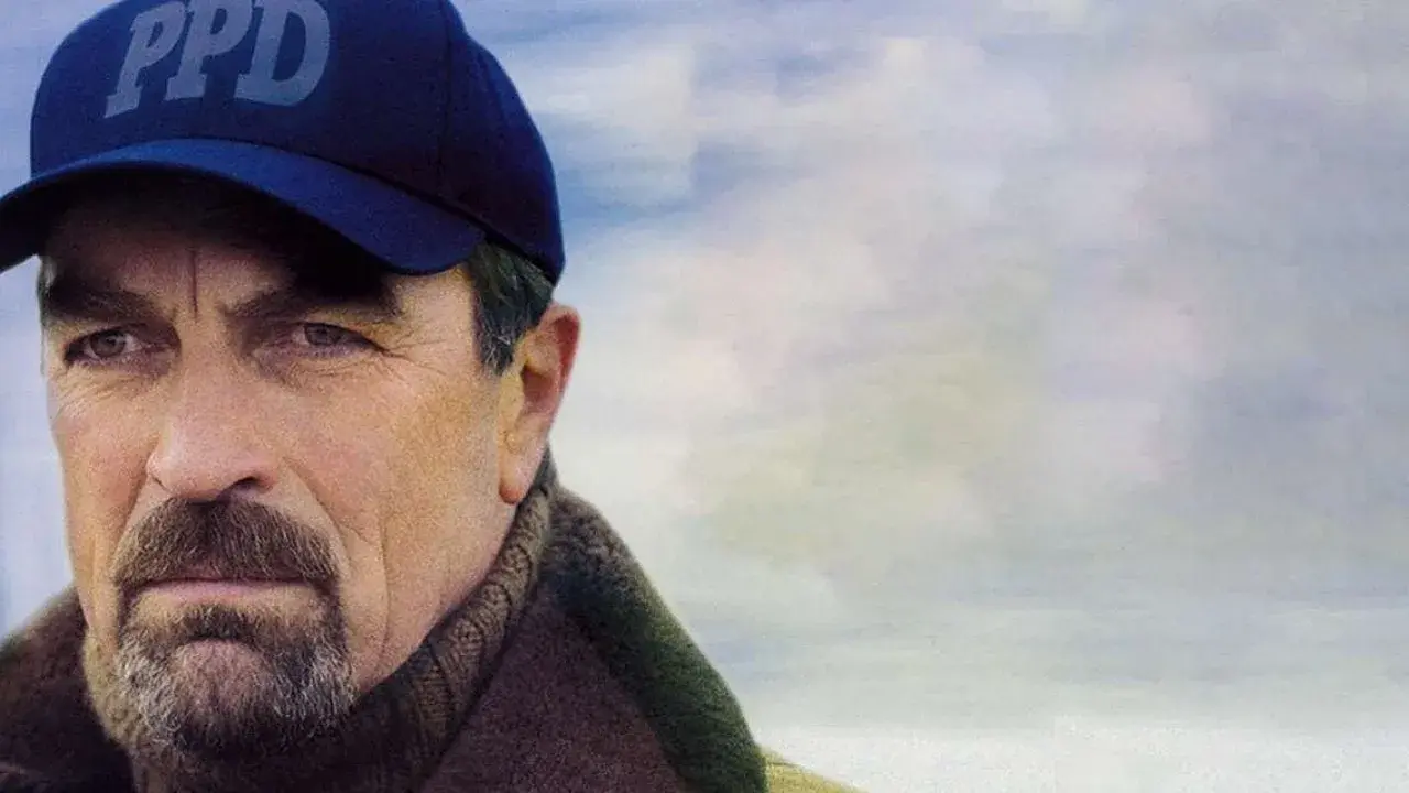 فیلم جس استون: سنگ سرد (Jesse Stone: Stone Cold 2015)