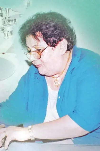 رشیده عبدالسلام