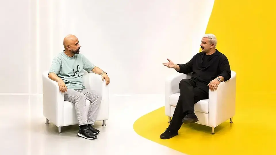 جدول پخش شبکه نمایش خانگی امروز ۱۱ مهر ۱۴۰۵؛ گفتگوهای شنیدنی و صریح در «روشن»