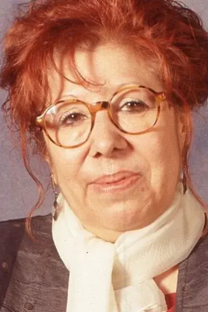 کارمن فریاس
