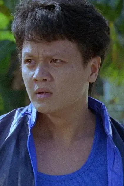 چانگ سنگ‌کوانگ