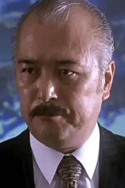 کنزو اوگیوارا