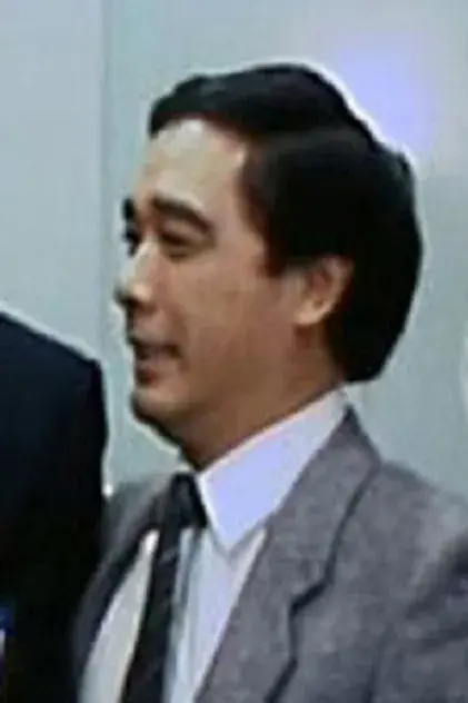 تونی چاو کووک چونگ