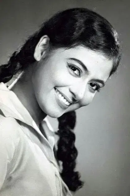 سوپریا چودوری