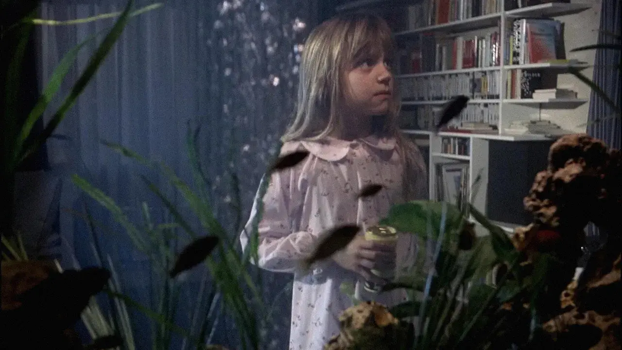 فیلم قاره هفتم (The Seventh Continent 1989)