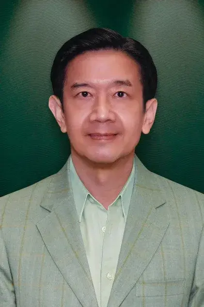 دیکسون پون دیک‌سانگ