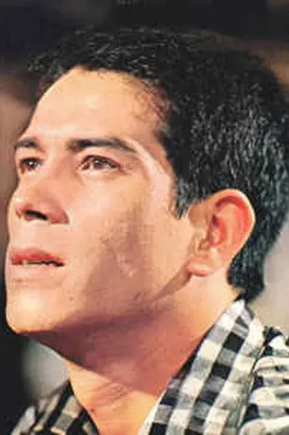 جری فوجیو