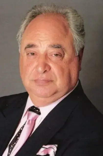 آنتونی راسل