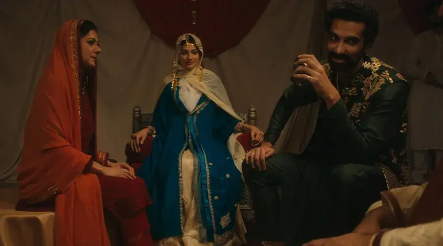 فیلم-سلطانا