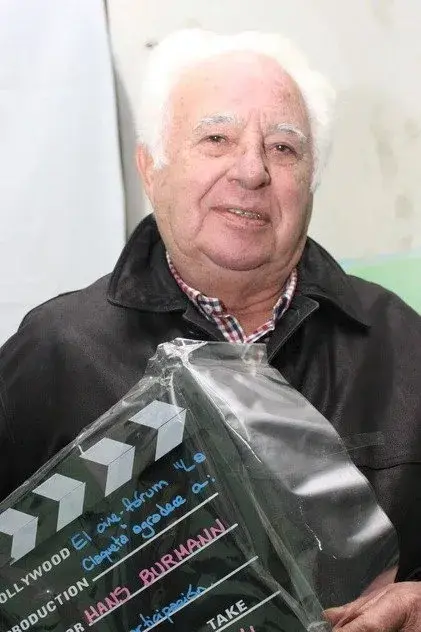 هانس بورمان