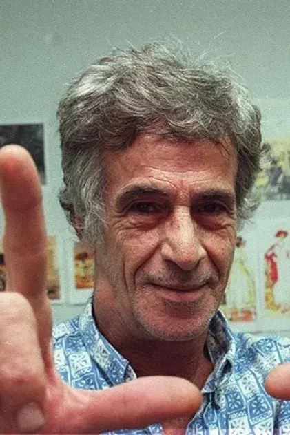 روبرتو پیریس