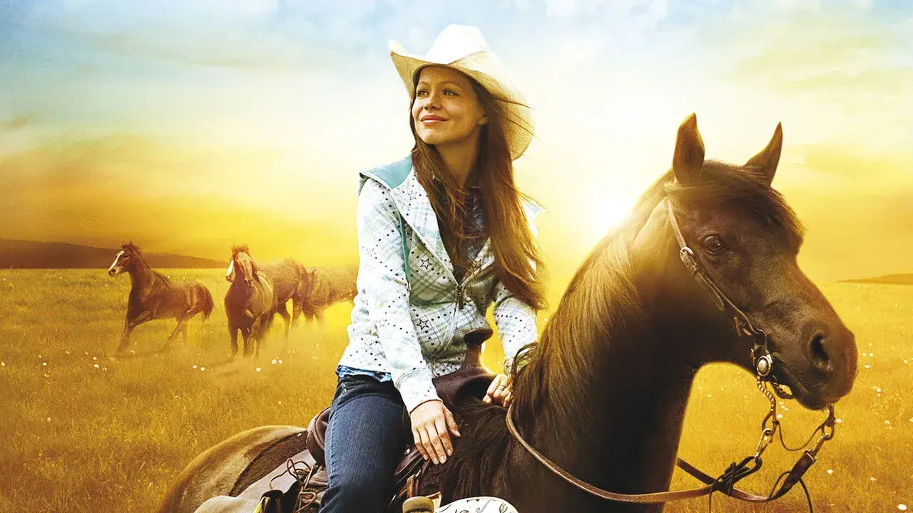 فیلم فلیکا 2 (Flicka 2 - 2010)