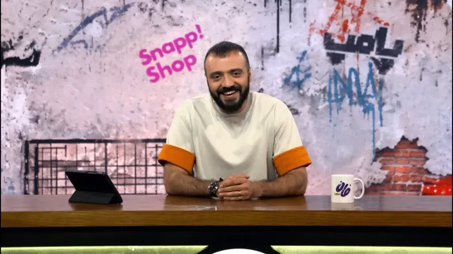 سریال فان ابوطالب