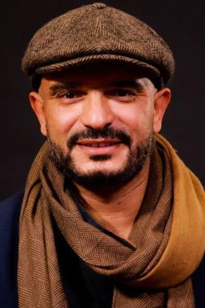 ایمن مبروک