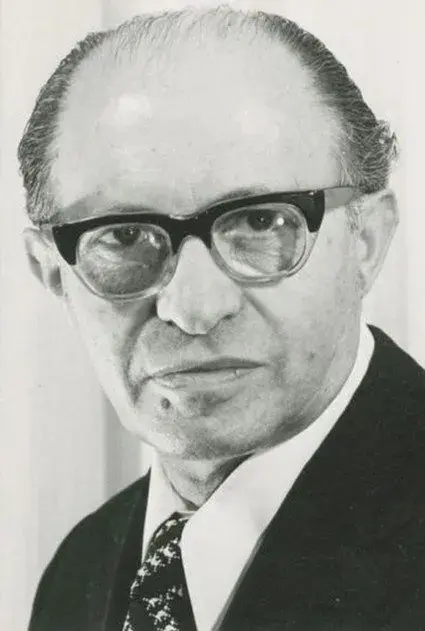 مناخم بگین