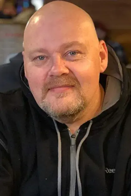 ریچ اسکینر