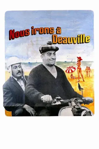 ما به دوویل می رویم