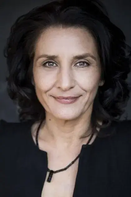 مرال پرین