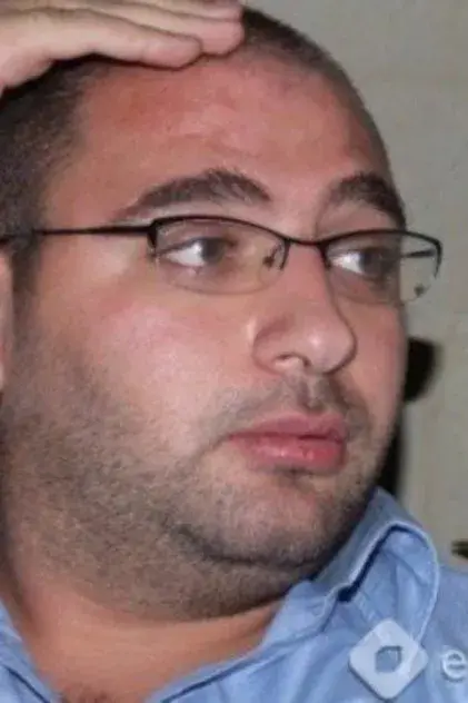 احمد الجندی