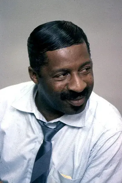 ارول گارنر