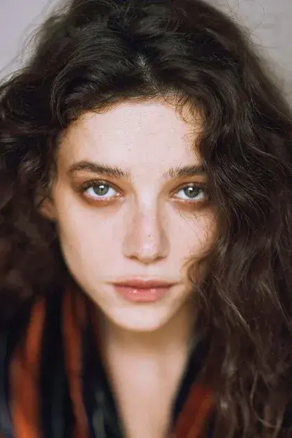 زویی آژانی