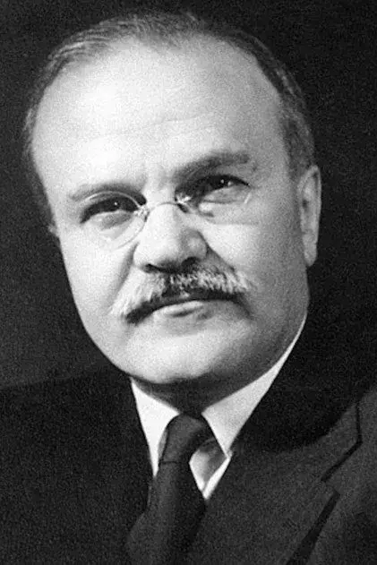 ویاچسلاو مولوتف